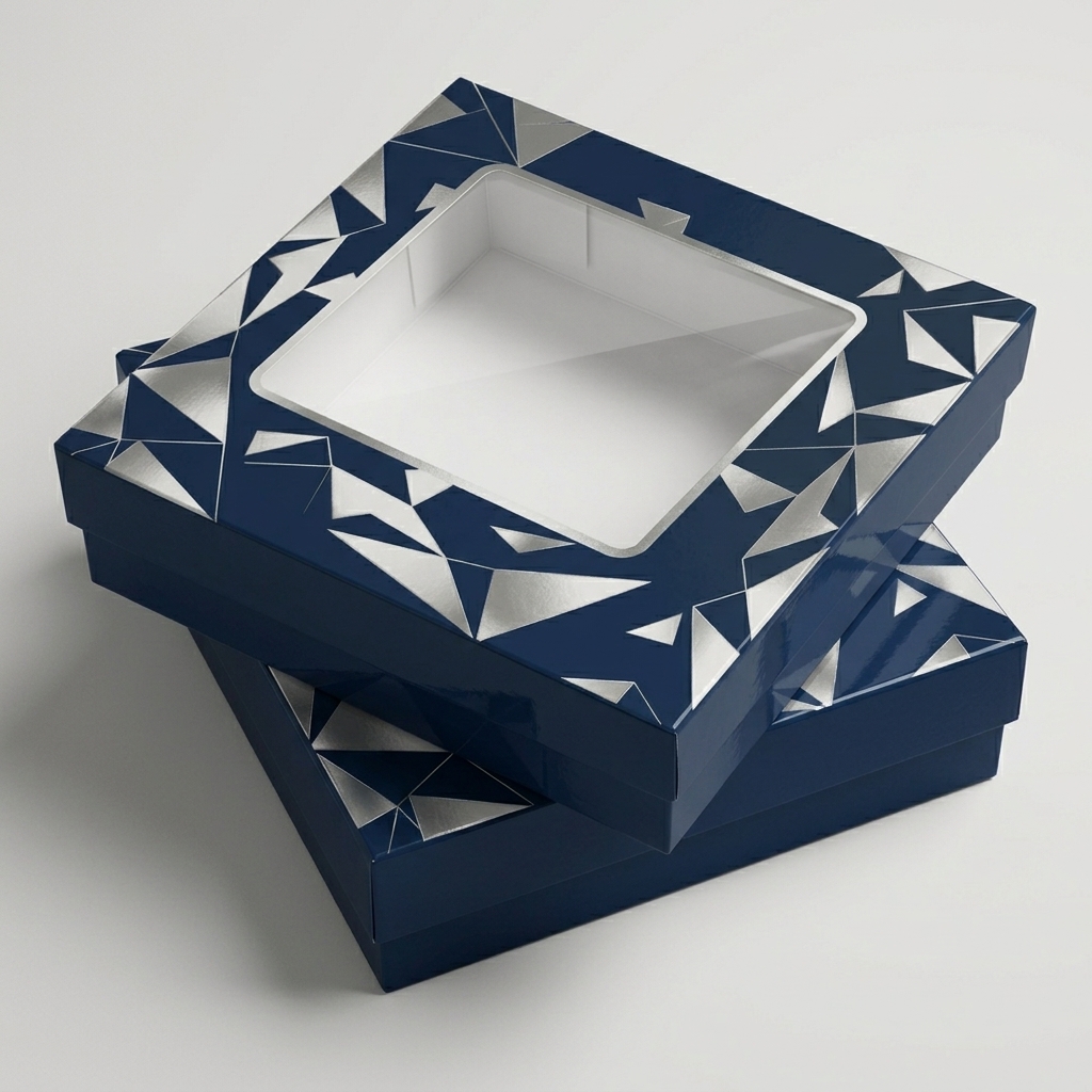 Packaging alimentare certificato